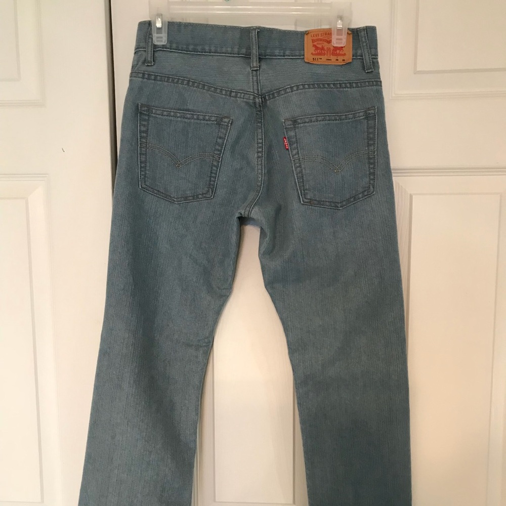 Levi’s